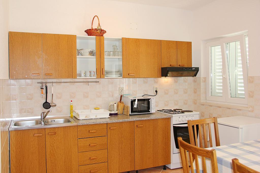 Fenix Two Bedroom Apartments Cavtat Rum bild
