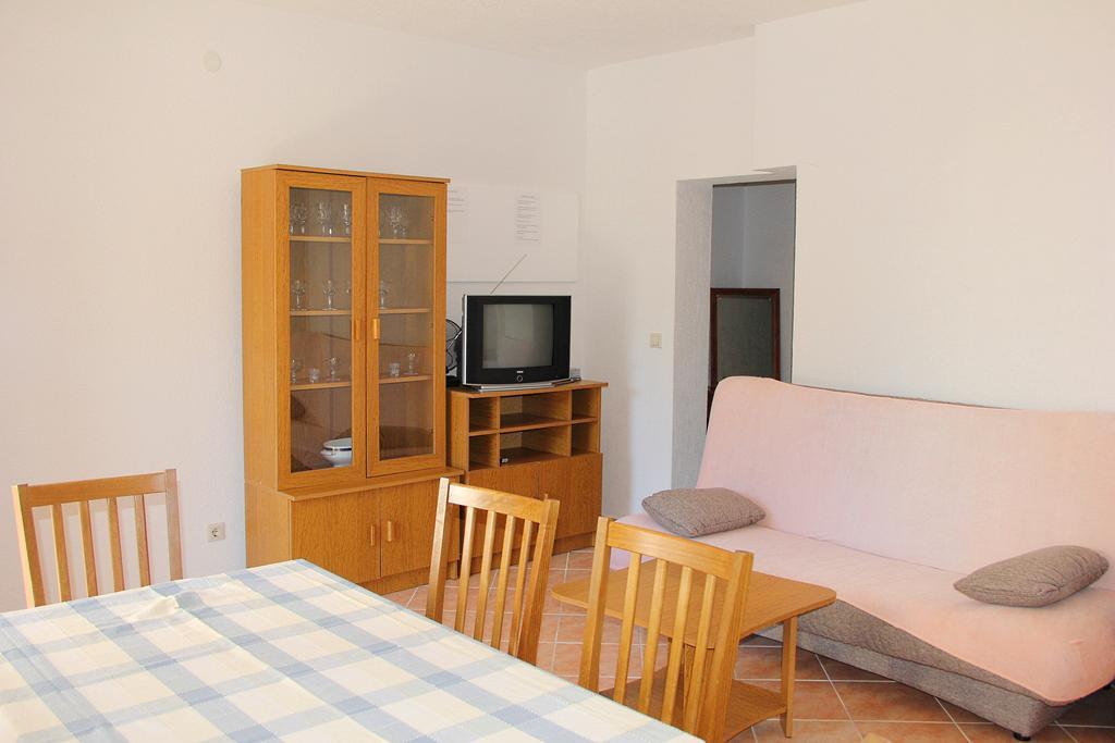 Fenix Two Bedroom Apartments Cavtat Rum bild