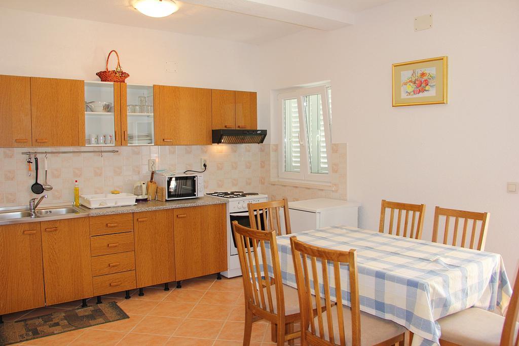 Fenix Two Bedroom Apartments Cavtat Rum bild