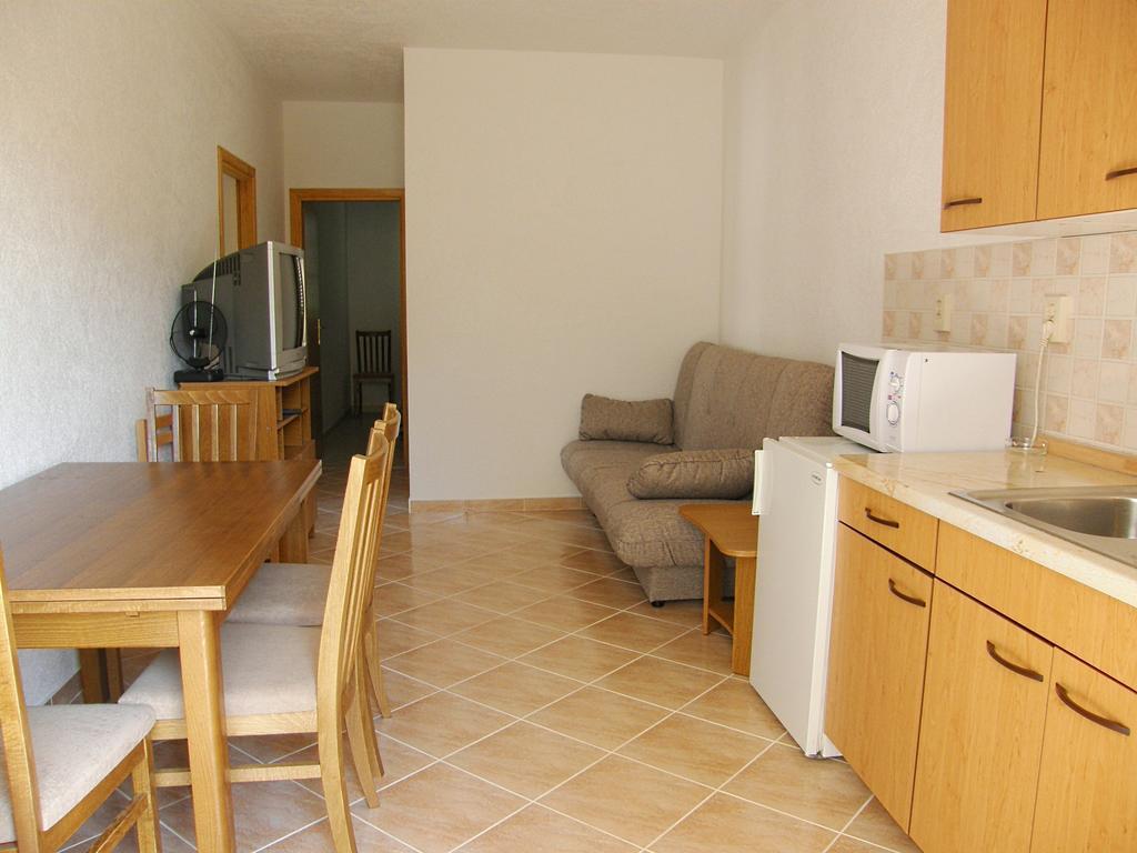 Fenix Two Bedroom Apartments Cavtat Rum bild
