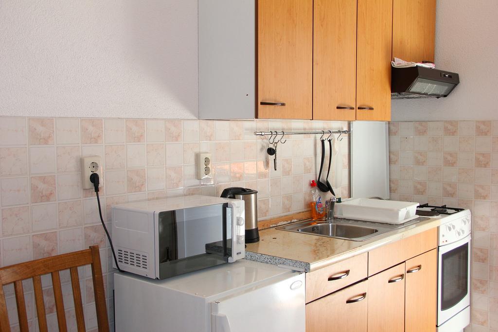 Fenix Two Bedroom Apartments Cavtat Rum bild