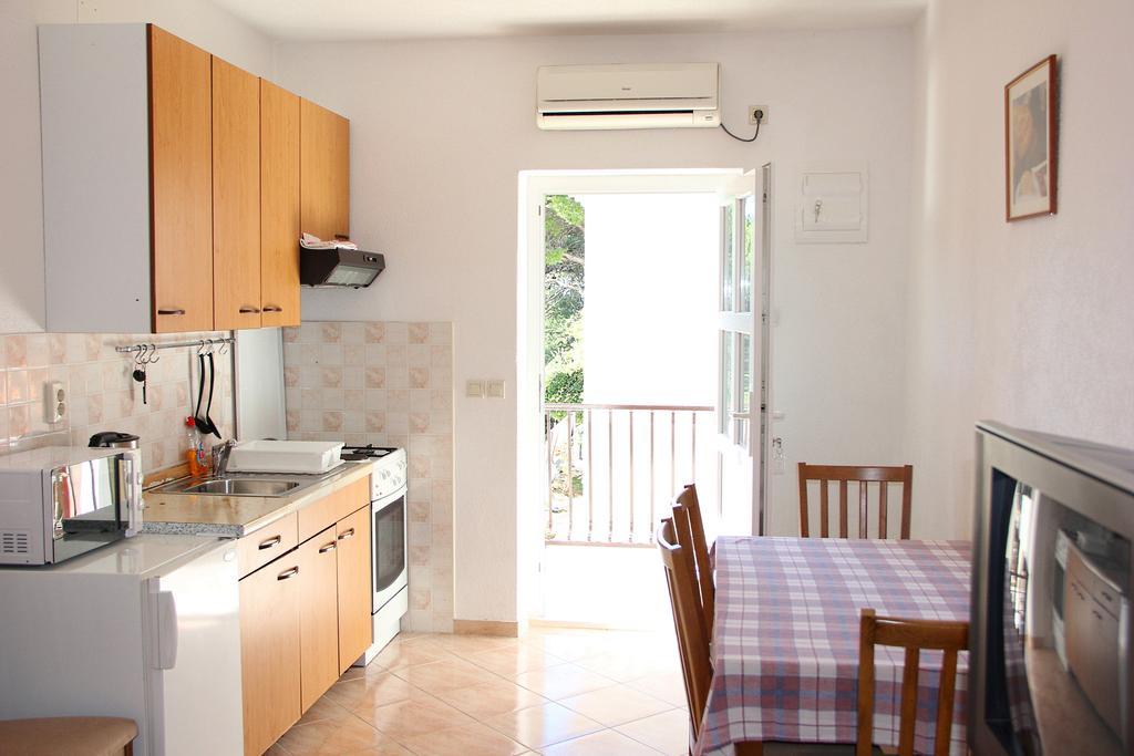 Fenix Two Bedroom Apartments Cavtat Rum bild